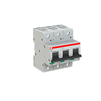 ABB Jističe S 800...S803S-UCB100  2CCS863001R1825