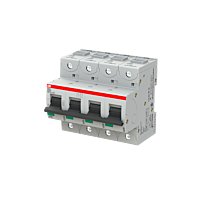 ABB Jističe S 800...S804S-UCK50  2CCS864001R1577