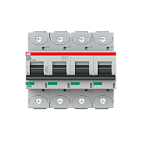 ABB Jističe S 800...S804S-UCB80  2CCS864001R1805