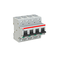 ABB Jističe S 800...S804S-UCB100  2CCS864001R1825