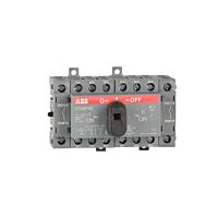 ABB Přepínače OT, OX…OT25F4C  1SCA104877R1001