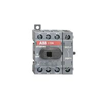 ABB Odpínače OT…OT25F4N2  1SCA104886R1001
