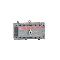 ABB Přepínače OT, OX…OT63F4C  1SCA105369R1001
