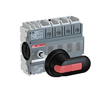 ABB Odpínače OT…OT160G04P  1SCA135140R1001