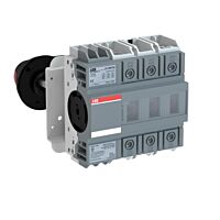 ABB Odpínače OT…OT160GT03P  1SCA135141R1001
