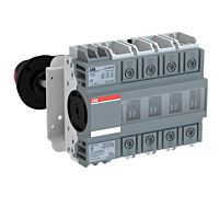 ABB Odpínače OT…OT160GT04P  1SCA135142R1001