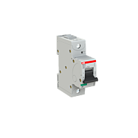 ABB Jističe S 800...S801S-UCB10  2CCS861001R1105