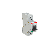 ABB Jističe S 800...S801S-UCK40  2CCS861001R1557