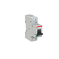 ABB Jističe S 800...S801S-UCK63  2CCS861001R1597