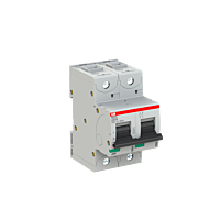 ABB Jističe S 800...S802S-UCB100  2CCS862001R1825