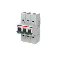 ABB Jističe S 800...S803S-UCK50-R  2CCS863002R1577