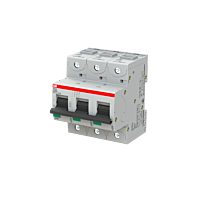 ABB Jističe S 800...S803S-UCB80  2CCS863001R1805