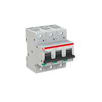 ABB Jističe S 800...S803S-UCK80  2CCS863001R1627