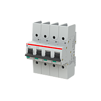 ABB Jističe S 800...S804S-UCB63-R  2CCS864002R1635