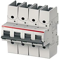 ABB Jističe S 800...S804S-UCB80-R  2CCS864002R1805