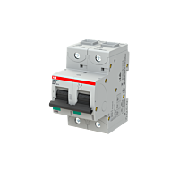 ABB Jističe S 800PV...S802PV-SD32  2CCF019635R0001