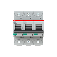 ABB Jističe S 800PV...S803PV-SD125  2CCF019639R0001