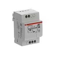 ABB MDRC-System pro M comp.TS1612-24C transformátor zvonkový bezpečnostní  2CSM228565R0812