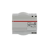 ABB MDRC-System pro M comp.TS10012-24C transformátor zvonkový bezpečnostní  2CSM228575R0812