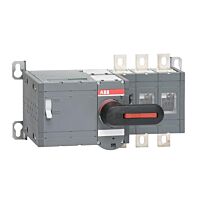 ABB Odpínače OT…OTM315E3M230C  1SCA115334R1001