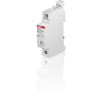 ABB Svodič OVROVR T2 40-275 P TS QS, přepěťová ochrana typ 2