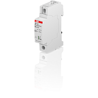 ABB Svodič OVROVR T2 40-275 P QS, přepěťová ochrana typ 2
