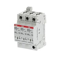 ABB Svodič OVROVR T2 3L 40-275 P TS QS, přepěťová ochrana typ 2