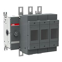 ABB Pojistkové odpínače OS…OS200D03  1SCA022715R2240