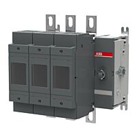 ABB Pojistkové odpínače OS…OS200D30  1SCA022720R0070