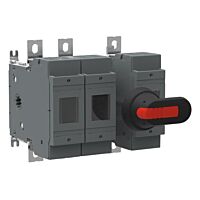 ABB Pojistkové odpínače OS…OS250D21P  1SCA022737R0740