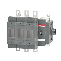 ABB Pojistkové odpínače OS…OS200DZ03P  1SCA022797R3440