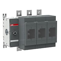 ABB Pojistkové odpínače OS…OS800D03  1SCA022825R4700