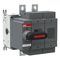 ABB Pojistkové odpínače OS…OS250D02K  1SCA101367R1001