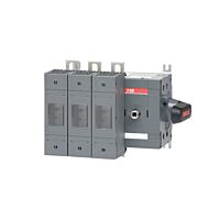 ABB Pojistkové odpínače OS…OS160GDS30K  1SCA115935R1001