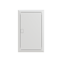 ABB Rozvodnice malé UK600UZS636N  2CPX031133R9999