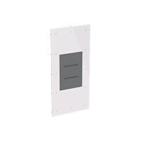 ABB Rozvodnice malé UK600UZD640  2CPX031774R9999