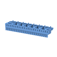 ABB Rozvodnice malé UK600ZK237B  2CPX063163R9999