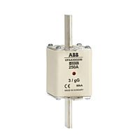 ABB Pojistky nožové OFA…OFAA3GG315  1SCA022701R1000