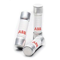 ABB Pojistka válcová 12A E9F12 PV