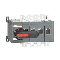 ABB Přepínače OT, OX…OT400E04CLP  1SCA106405R1001