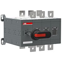 ABB Přepínače OT, OX…OT800E03CFP  1SCA106916R1001