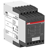 ABB ENTRELEC monitorovací reléCM-IVN.S rozšiřující jednotka k CM-IWN.1  1SVR750669R9400