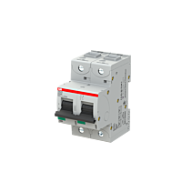 ABB Jističe S 800...S802S-UCK40  2CCS862001R1557