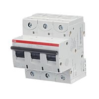 ABB Jističe S 800...S803U-K30  2CCS863017R0527