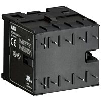 ABB Ministykače B, K…K6-22Z-P 48V40-450Hz  GJH1211009R0223