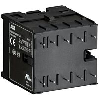 ABB Ministykače B, K…KC6-40E-P 24VDC  GJH1213009R0401