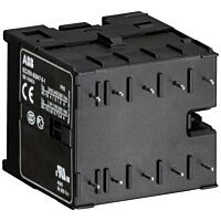 ABB Ministykače B, K…KC6-31Z-P 24VDC  GJH1213009R0311