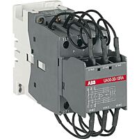 ABB Stykače kondenzátorové UAUA30-30-10RA 230-240V50Hz 240-260V60Hz  1SBL281024R8810