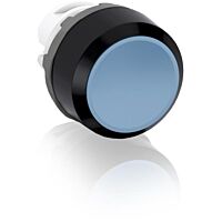 ABB Ovl. prvky modulární 22mmMP2-10L Tlačítko Modré  1SFA611101R1004