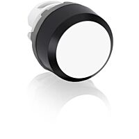 ABB Ovl. prvky modulární 22mmMP2-10W Tlačítko Bílé  1SFA611101R1005